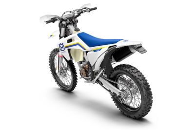 enduro-heritage2023 | Husqvarna 日本